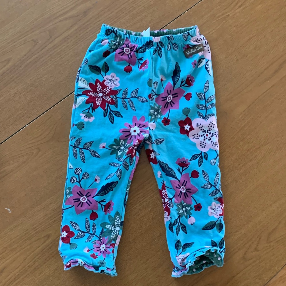 Matilda Jane pants 12-18 months